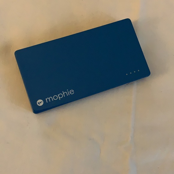 Quick Charge Compact Battery - Picture 2 of 4